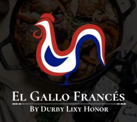 El Gallo Francés