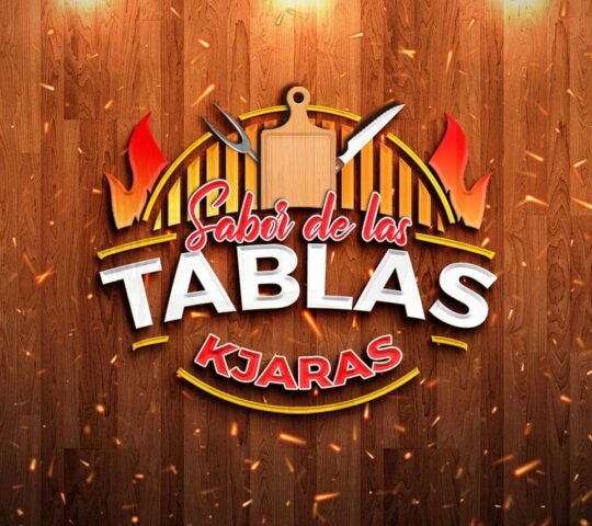 El Sabor De Las Tablas