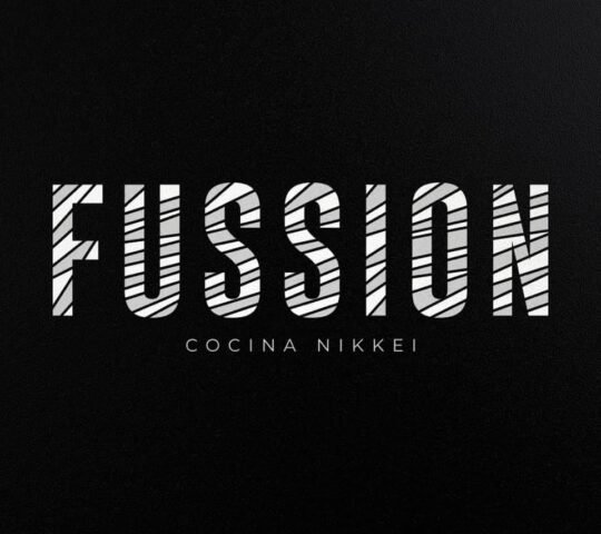 Fussion Cocina Nikkei