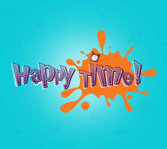 Happy Time Happy Time