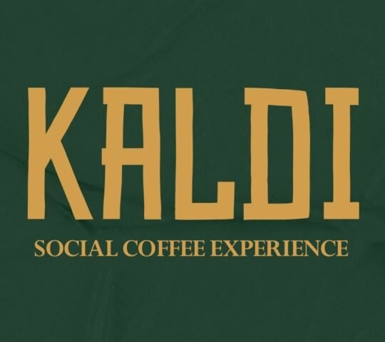 Kaldi