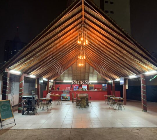 La Cabaña Restaurante