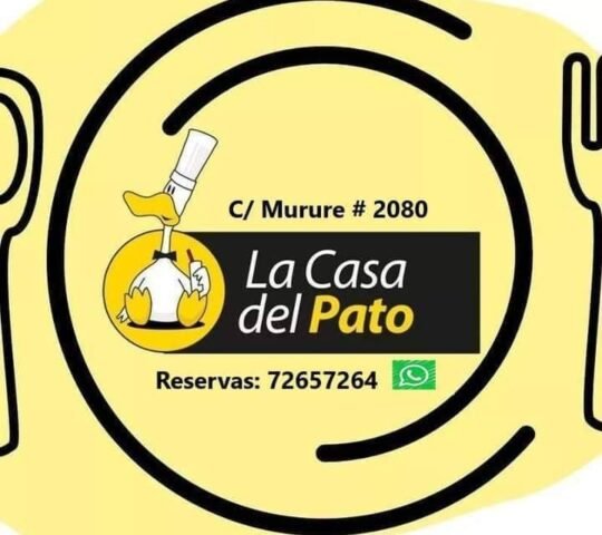 La Casa Del Pato – Central