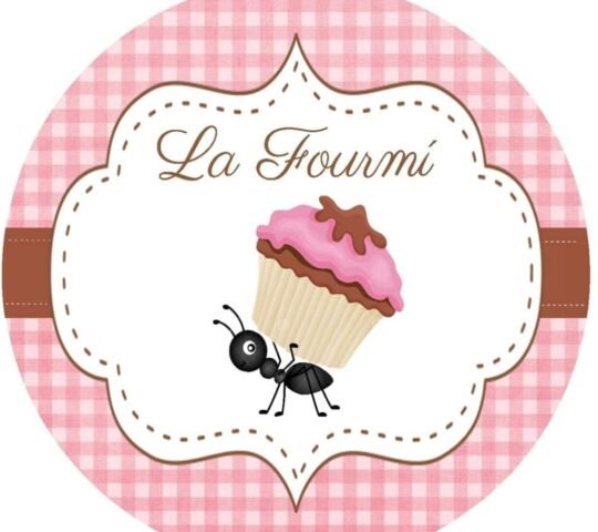 La Fourmi