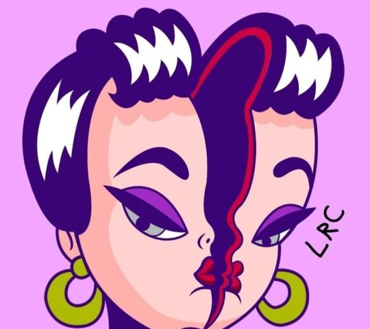 La Rota Carlota La Rota Carlota