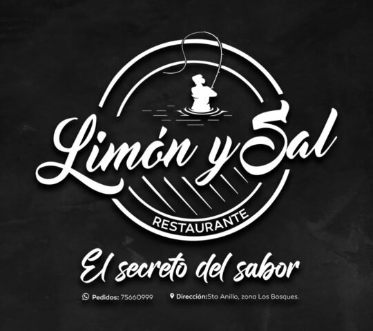 Limon y Sal Restaurante
