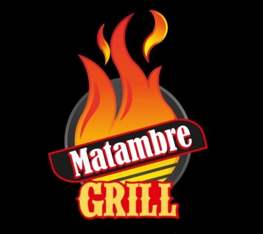 Matambre Grill Xpress Autopia