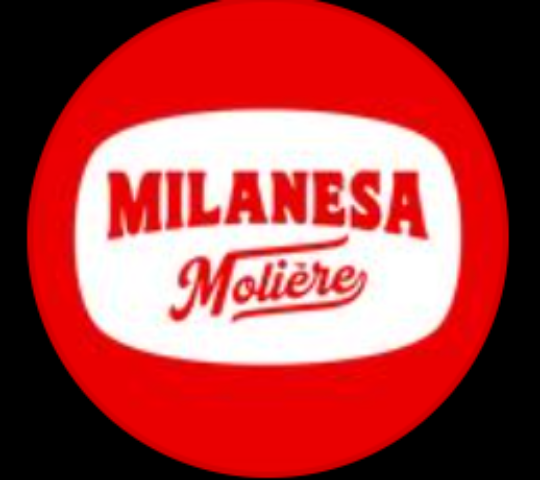 Milanesa Moliere Milanesa Moliere