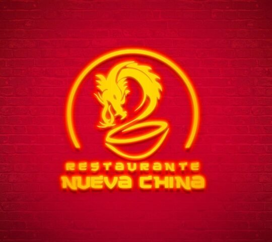 Nueva China – Omar Chavez