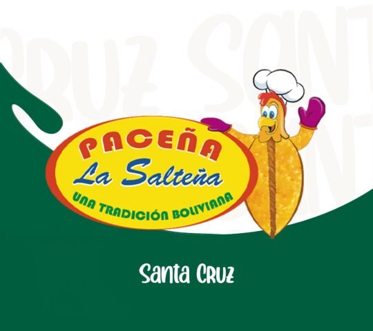 Paceña La Salteña