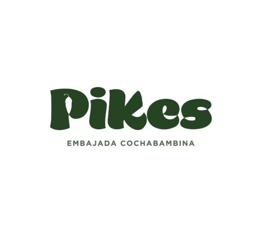 Pikes, Embajada Cochabambina