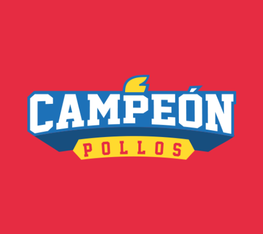 Pollos Campeon – Este