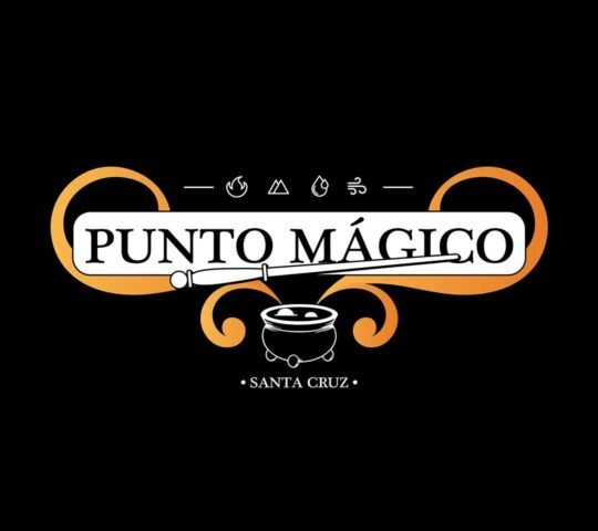 Punto Mágico Punto Mágico