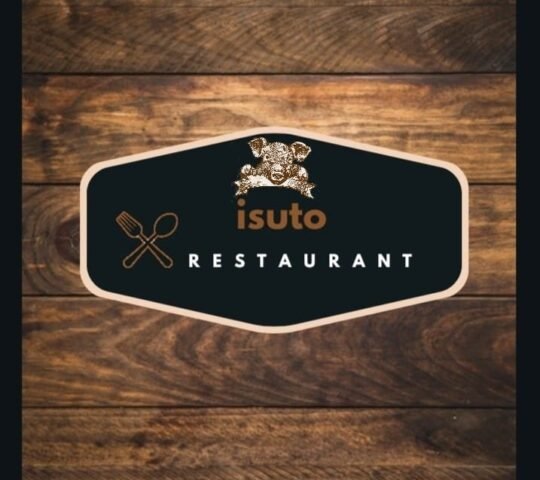 Restaurante Isuto