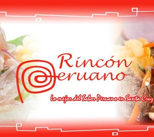 Rincón Peruano