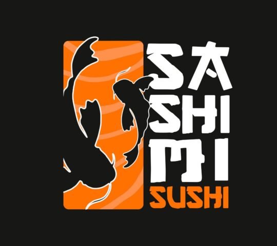 Sashimi Sushi