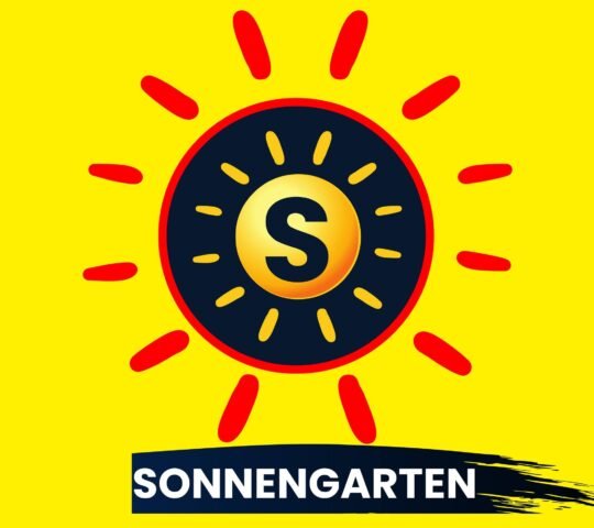 Sonnengarten