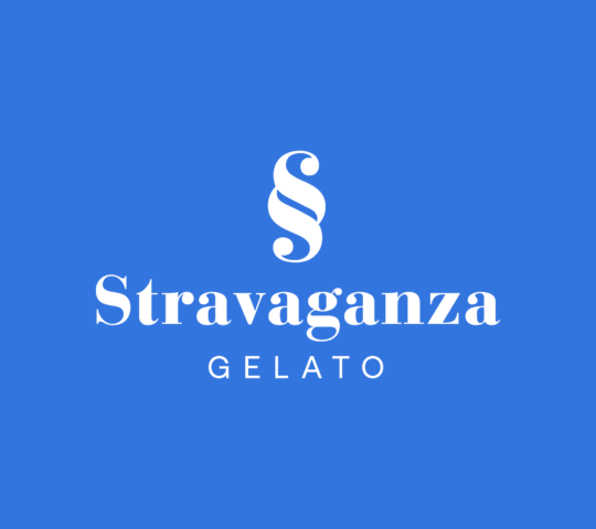 Stravaganza Gelateria (by Ines España)