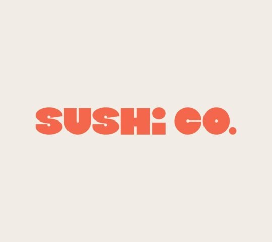 Sushi Co. Sushi Co.