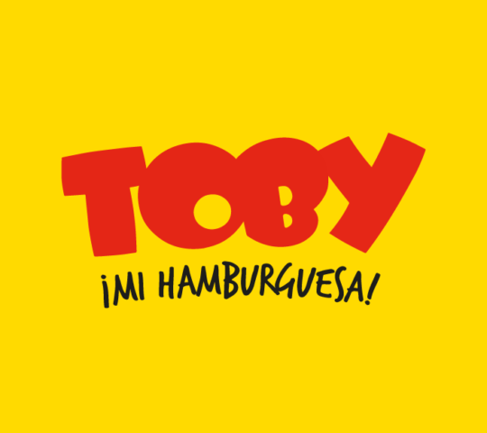 Toby – 2do Anillo