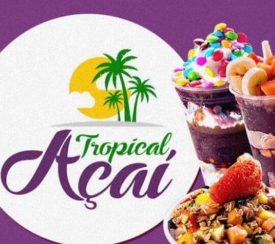 Tropical Acaí