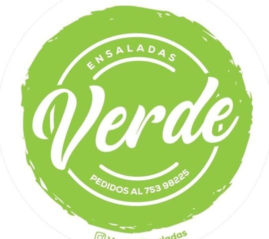Verde Ensaladas