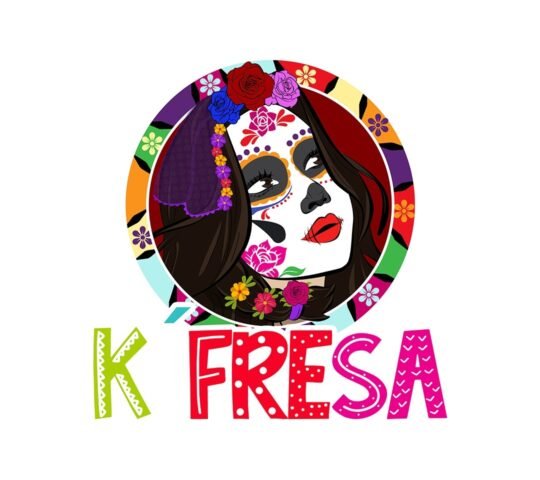 K Fresa