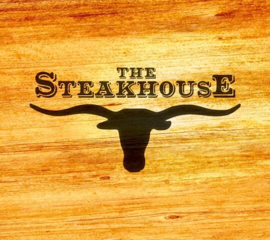 The Steakhouse