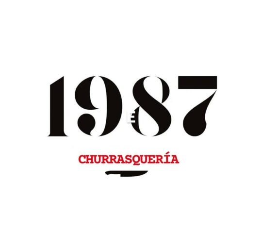 1987 Churrasquería Delivery