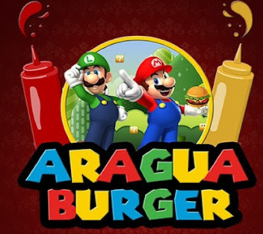Aragua Burger – Central