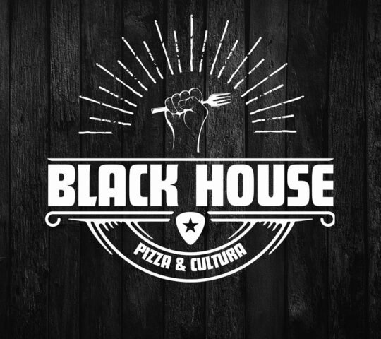 Black House