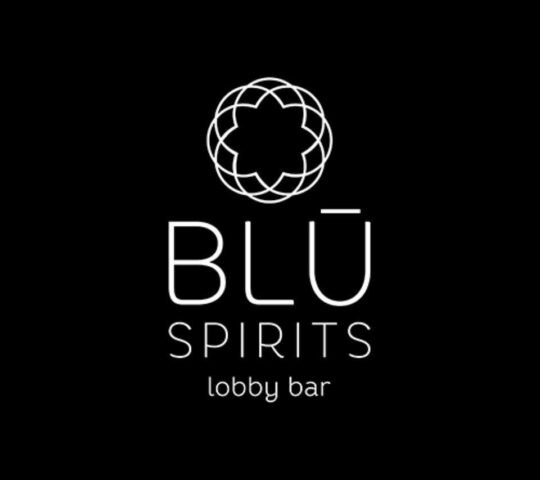 blu spirits Lobby Bar
