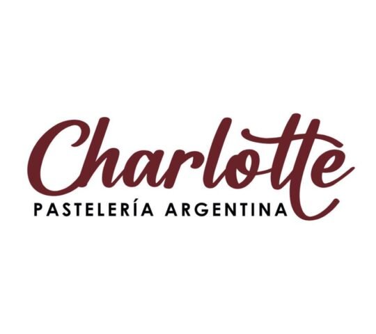 Charlotte Pastelería Argentina Charlotte Pastelería Argentina
