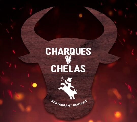 Charques y Chelas – Roca Coronado