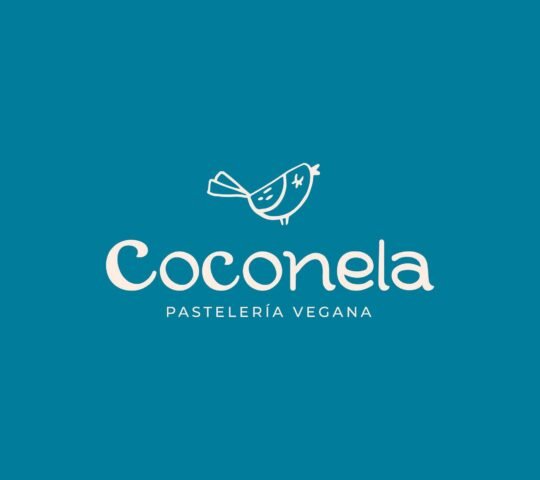 Coconela Pastelería Vegana