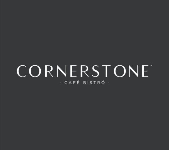 Cornerstone Café Bistró