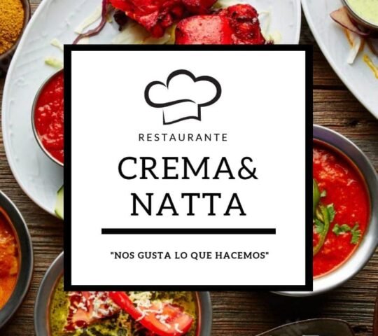 Crema y Natta