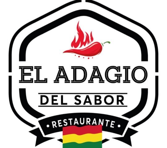 El Adagio Del Sabor