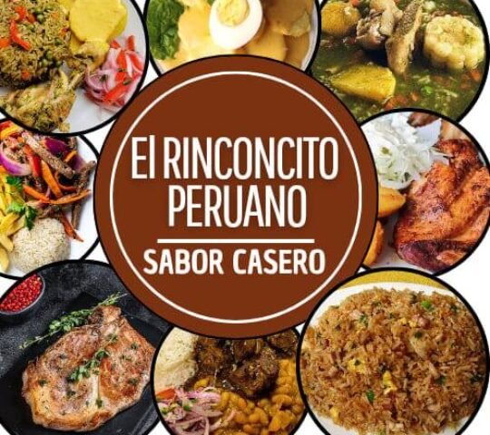 El Rinconcito Peruano