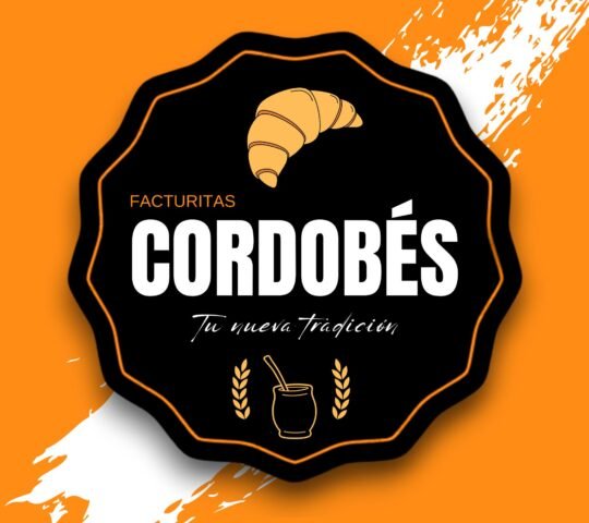 Facturas Cordobés Facturas Cordobés