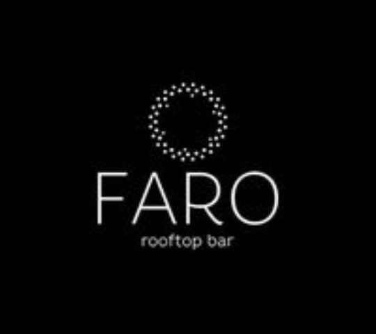 El Faro RoofTop Bar