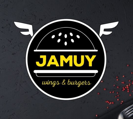 Jamuy Wings & Burgers