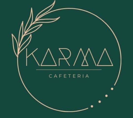 Karma Cafetería