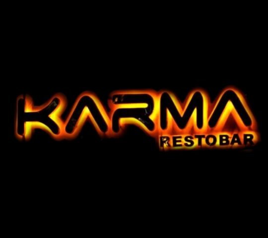 Karma Resto Bar