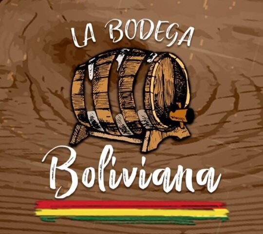 La Bodega Boliviana