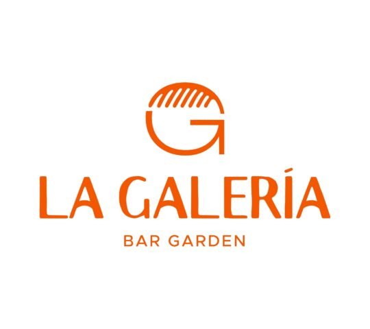 La Galería Bar Garden