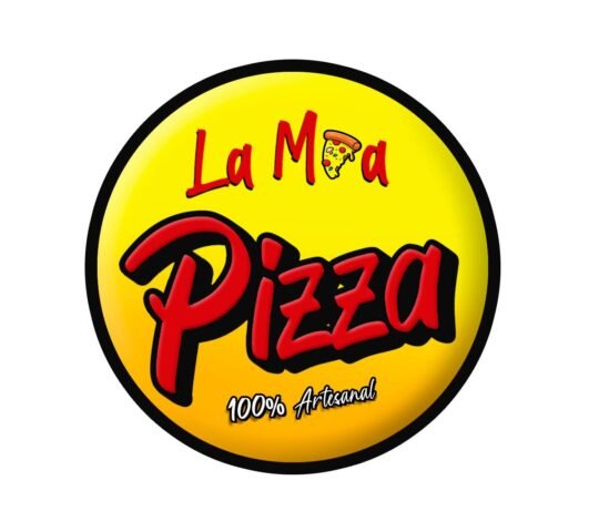 La Mia Pizza La Mia Pizza