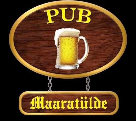Maaratulde Pub