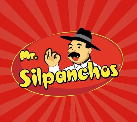 Mr. Silpancho – Alemana