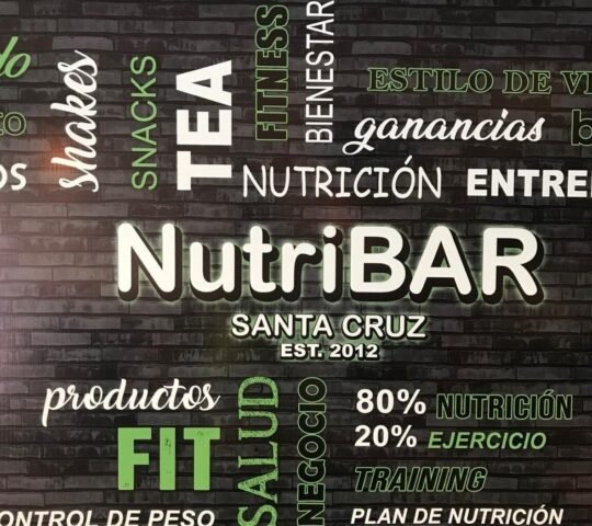 NutriBar